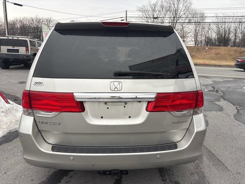 Used 2008 Honda Odyssey Touring image 7
