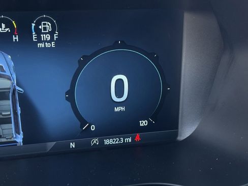 Certified 2024 Ford F150 STX w/ STX Black Appearance Package image 15