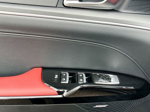 Used 2026 Kia K5 GT-Line w/ GT-Line Premium Package image 18