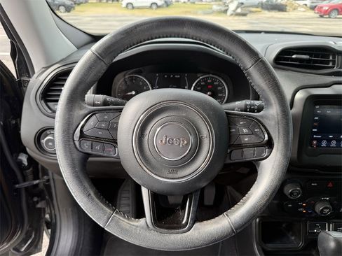 Used 2020 Jeep Renegade Altitude image 14