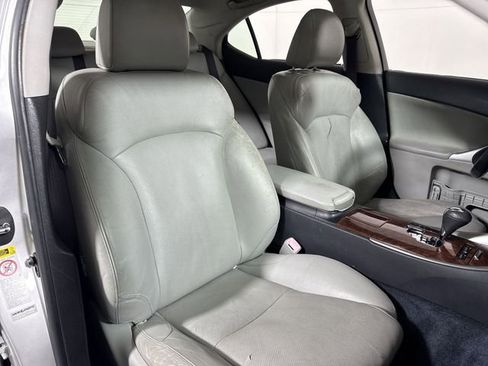 Used 2007 Lexus IS 250 image 12
