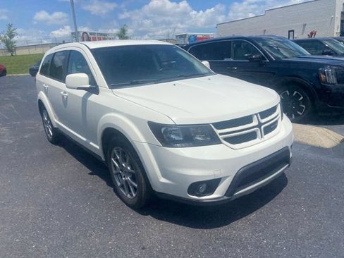 Used 2019 Dodge Journey GT FWD image 3