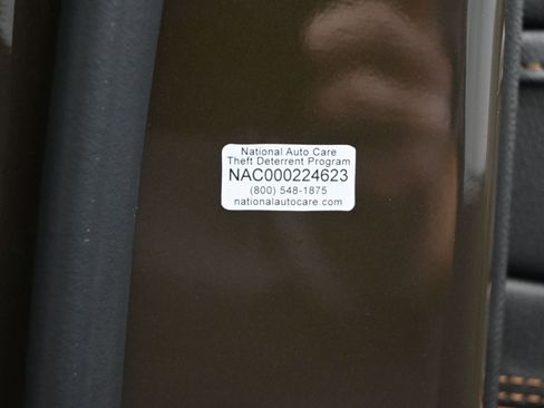 Used 2023 GMC Sierra 1500 AT4 w/ AT4 Premium Package image 47