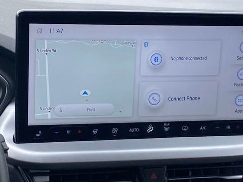 Used 2023 Ford Escape Platinum image 10