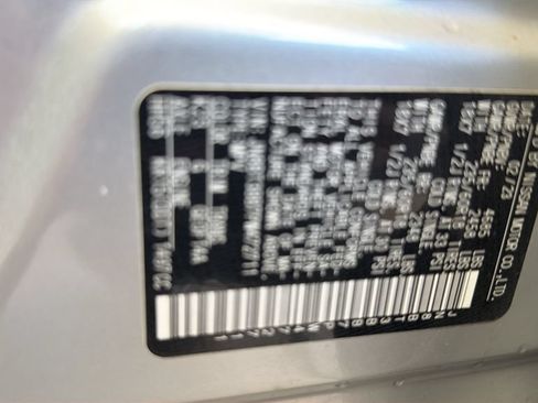 Certified 2023 Nissan Rogue SV AWD/4WD image 22