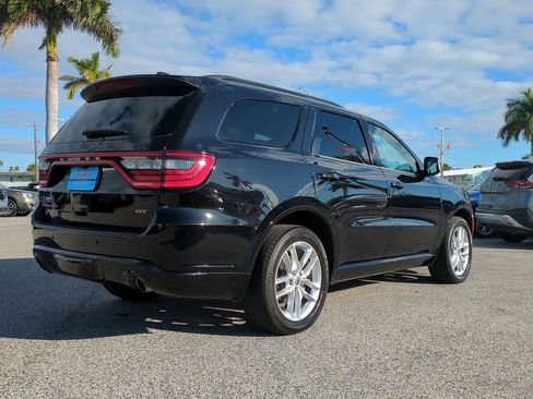 Used 2023 Dodge Durango GT image 5