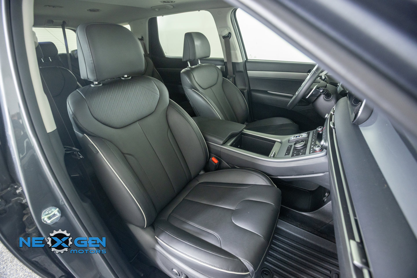 Used 2025 Hyundai Palisade XRT AWD/4WD image 45