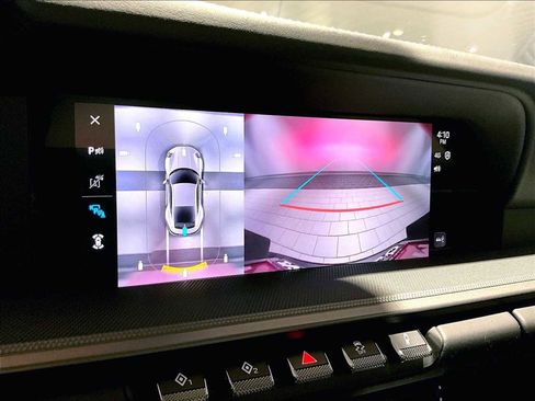 Used 2025 Porsche 911 Carrera T image 28