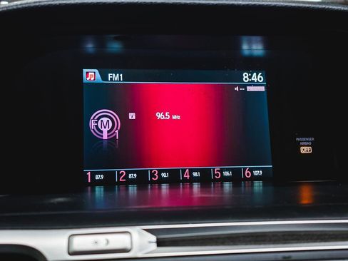 Used 2015 Honda Accord Sport image 25