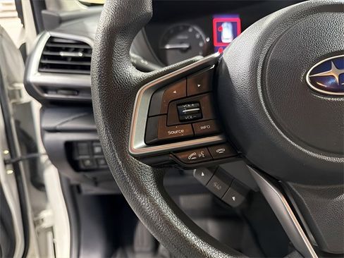 Used 2021 Subaru Forester image 16