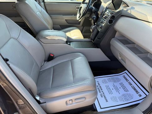 Used 2015 Honda Pilot EX-L image 13