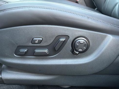 New 2026 Genesis GV80 3.5T Prestige AWD/4WD image 15
