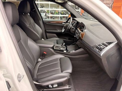 Used 2023 BMW X3 xDrive30i AWD/4WD image 15