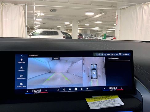 New 2026 BMW X3 xDrive30 w/ Premium Package image 19