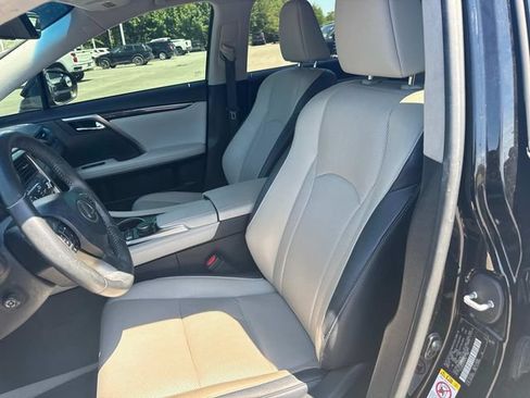 Used 2017 Lexus RX 350 FWD w/ Accessory Package image 27