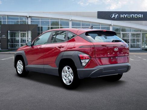 New 2026 Hyundai Kona SE image 5
