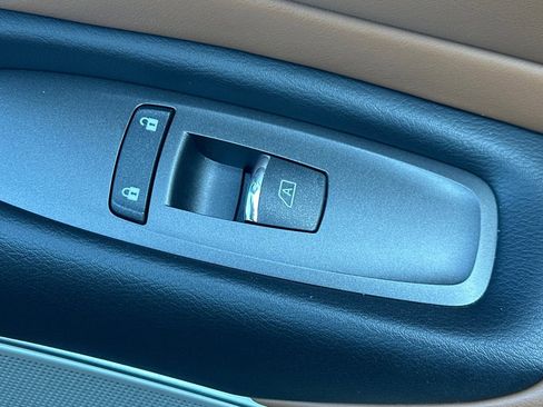 Certified 2023 INFINITI Q50 Luxe w/ Cargo Package image 22