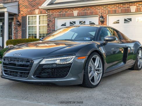 Used 2014 Audi R8 V8 image 14