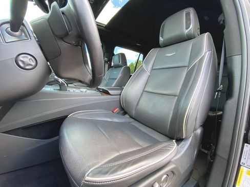 Used 2024 Cadillac Escalade Premium Luxury w/ LPO, Floor Liner Package AWD/4WD image 20
