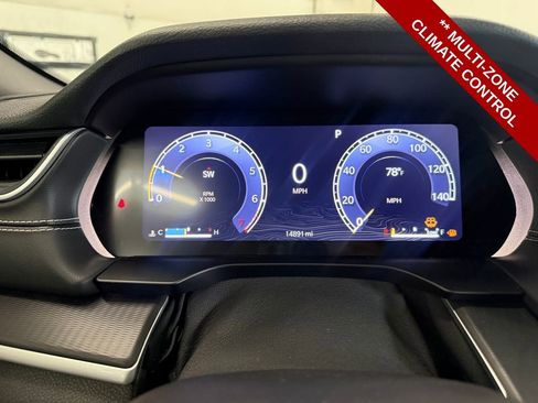 Used 2024 Jeep Grand Cherokee Altitude AWD/4WD image 21