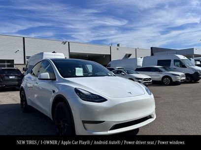 Used 2023 Tesla Model Y Long Range