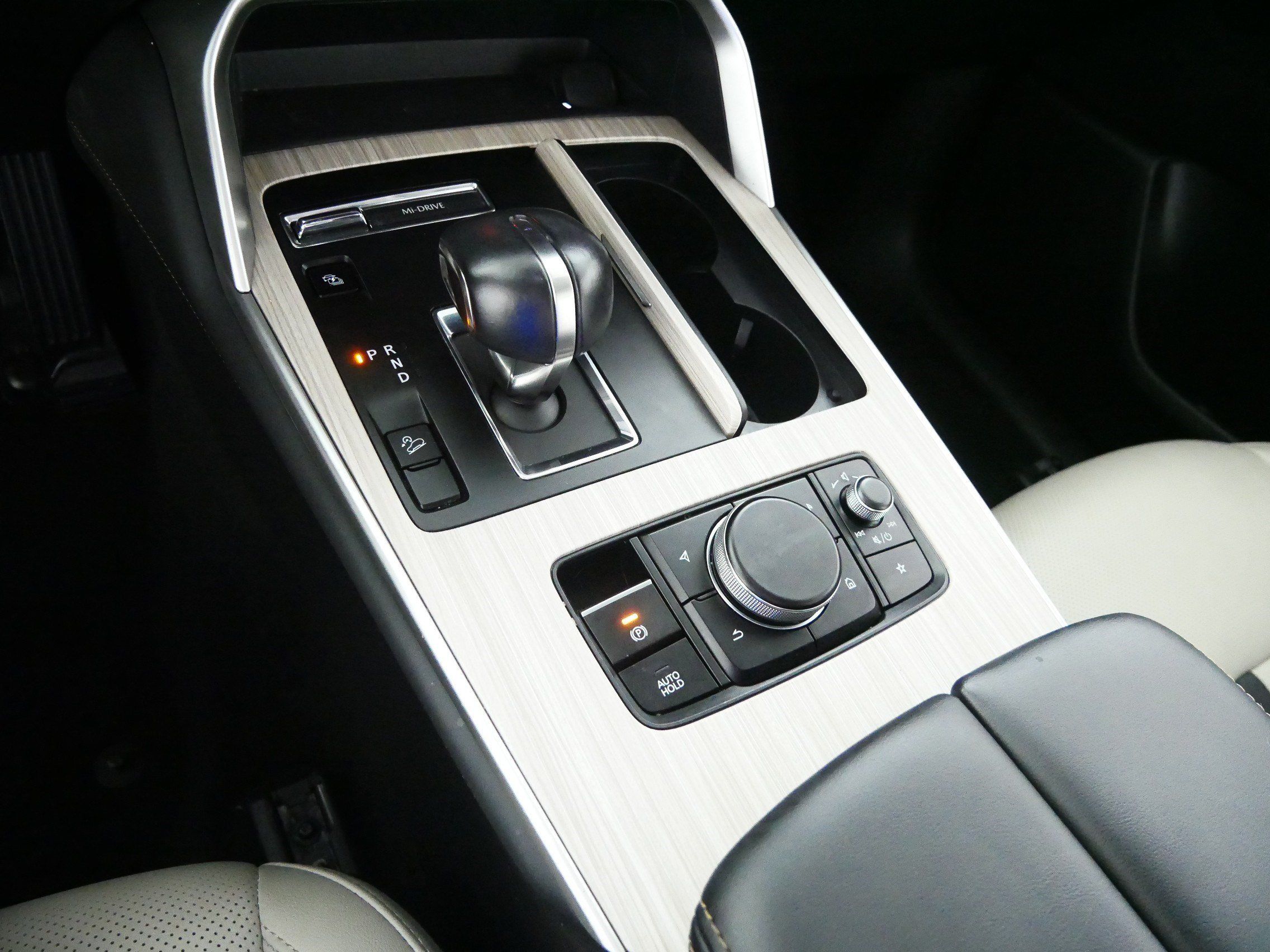 Used 2024 MAZDA CX-90 Plug-In Hybrid w/ Premium Pkg AWD/4WD image 24