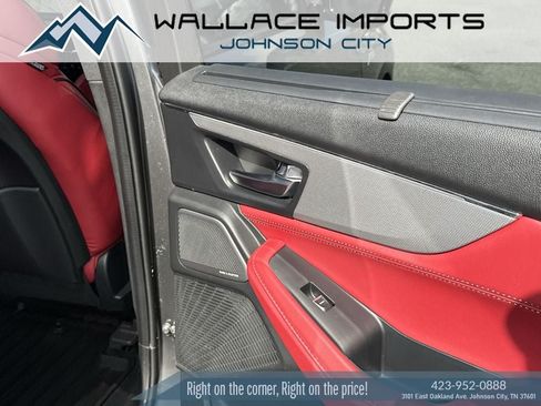 Used 2025 Acura MDX A-Spec AWD/4WD image 42