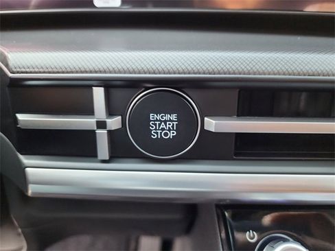 New 2025 Hyundai Santa Fe XRT image 30