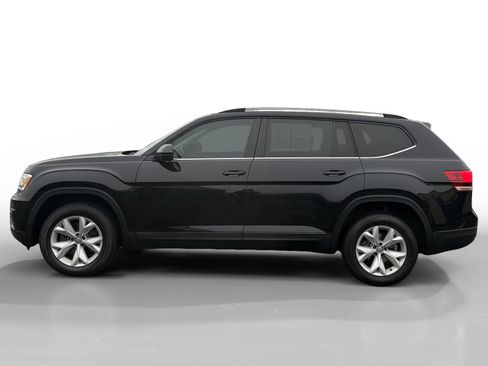 Used 2018 Volkswagen Atlas SE image 2