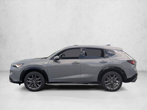 New 2025 Acura ADX A-Spec image 5