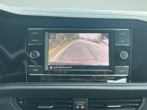Used 2024 Volkswagen Jetta S FWD image 13