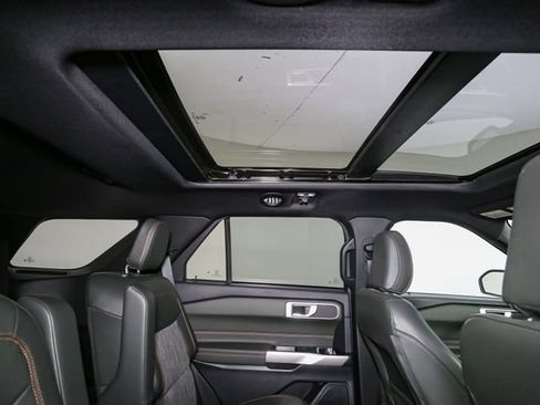 Used 2023 Ford Explorer Timberline AWD/4WD image 22
