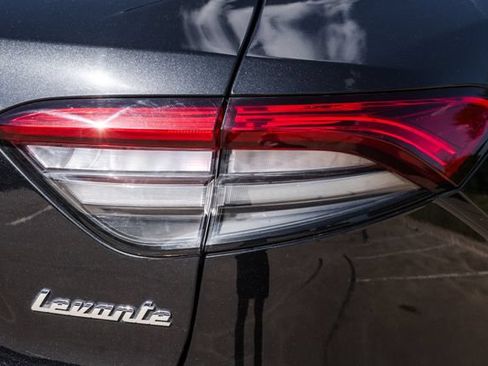 Used 2017 Maserati Levante S AWD/4WD image 55