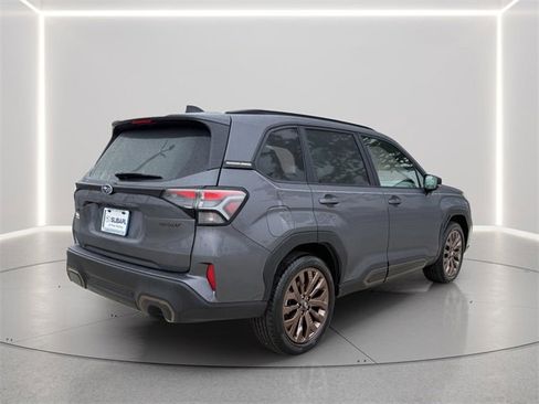 New 2026 Subaru Forester Sport image 10