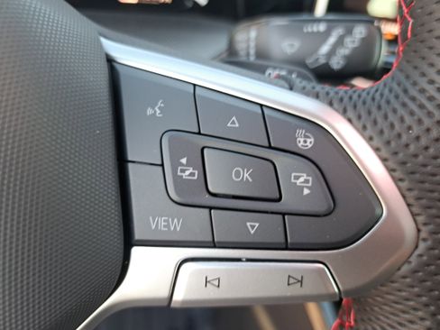 New 2026 Volkswagen GTI SE image 17