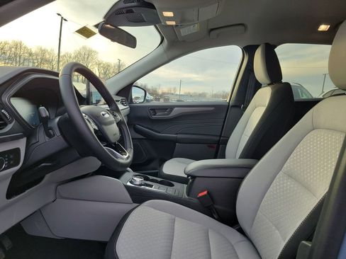 New 2026 Ford Escape Active w/ Cold Weather Package image 16