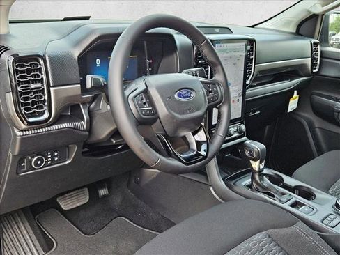 New 2026 Ford Ranger XLT image 3