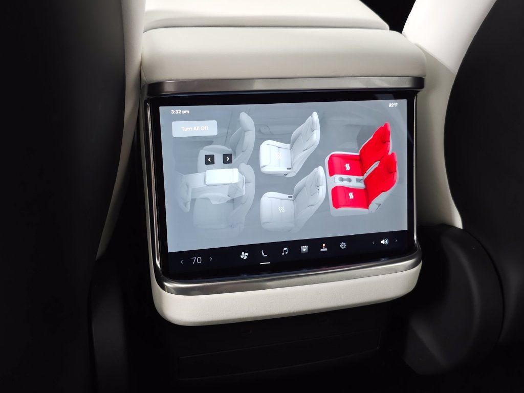 Used 2023 Tesla Model X Plaid AWD/4WD image 35
