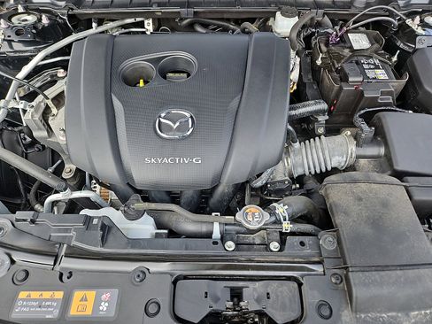 Certified 2023 MAZDA CX-50 AWD 2.5 S w/ Select Package image 27