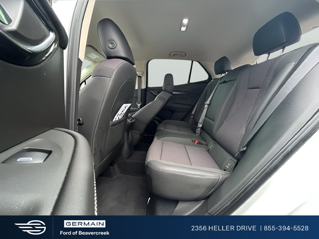 Used 2022 Buick Envision Preferred FWD image 21