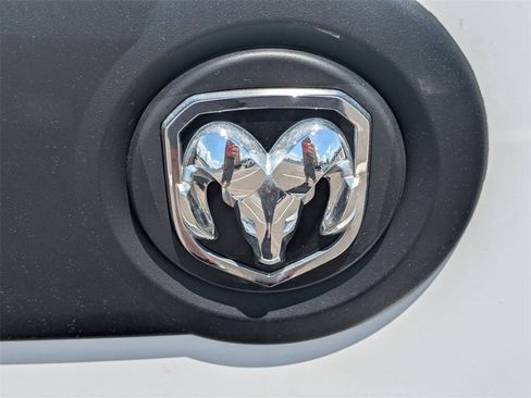 Used 2022 RAM ProMaster City Wagon image 25