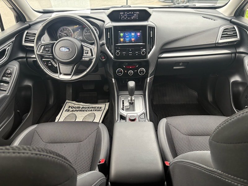 Used 2020 Subaru Forester Premium AWD/4WD image 10