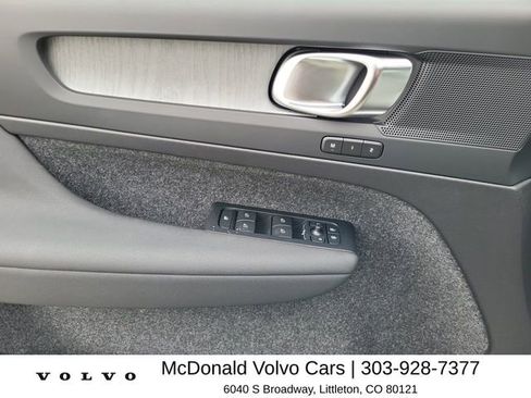 New 2026 Volvo EX40 Plus w/ Climate Package AWD/4WD image 10
