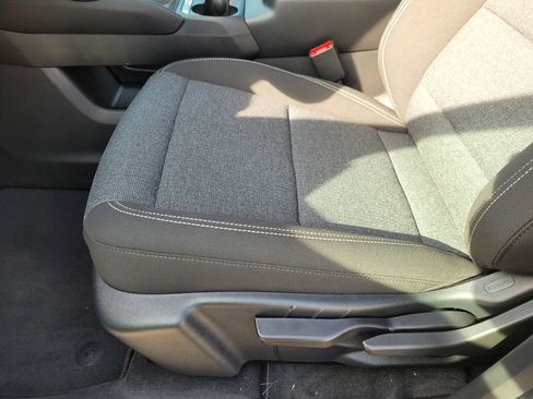 New 2026 GMC Terrain Elevation w/ Black Edition image 13