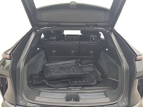 Certified 2024 Cadillac Lyriq Luxury w/ LPO, Floor Liner Package AWD/4WD image 19