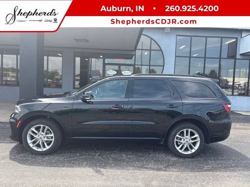 Used 2024 Dodge Durango GT AWD/4WD image 1