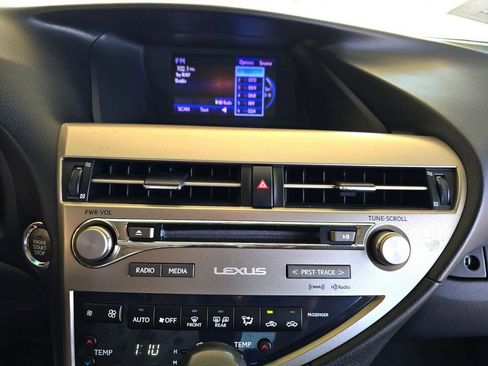 Used 2015 Lexus RX 350 AWD image 14