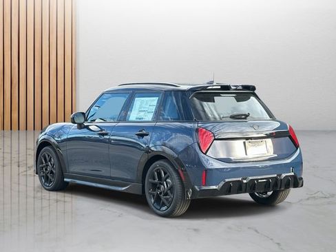 New 2026 MINI Cooper S image 4