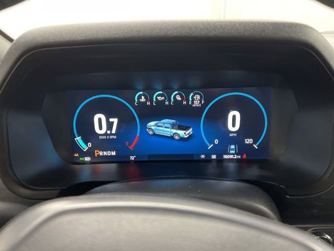 Used 2023 Ford F150 Lariat w/ Equipment Group 502A High image 22