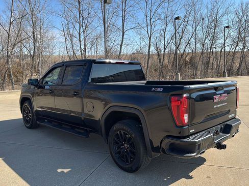Used 2019 GMC Sierra 1500 Elevation image 3